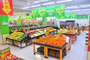 超市38年简史 看零售业在中国的崛起之路